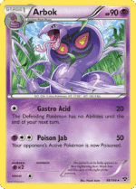 Arbok (048/146)