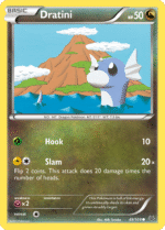 Dratini (049/108)