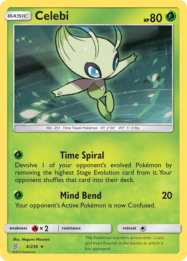 Celebi (004/236)