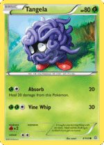 Tangela (004/160)