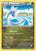 Dragonair (050/108)