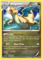 Dragonite (051/108)