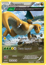 Dragonite (052/108)