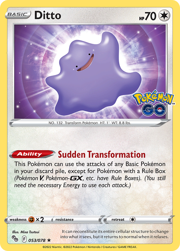 Ditto (053/78)