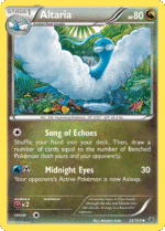 Altaria (053/108)