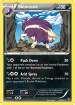 Skuntank (055/106)