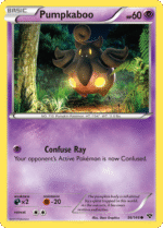Pumpkaboo (056/146)