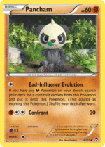 Pancham (059/111)
