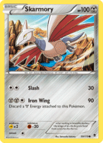 Skarmory (059/119)