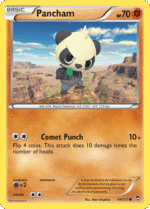Pancham (060/111)