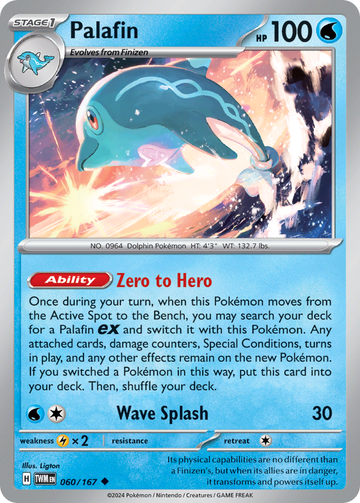 Palafin (060/167)