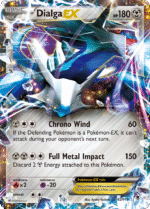 Dialga-EX (062/119)