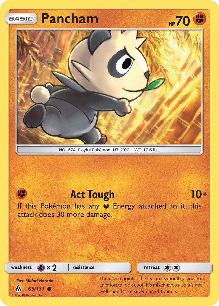Pancham (065/131)