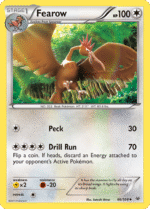 Fearow (066/108)