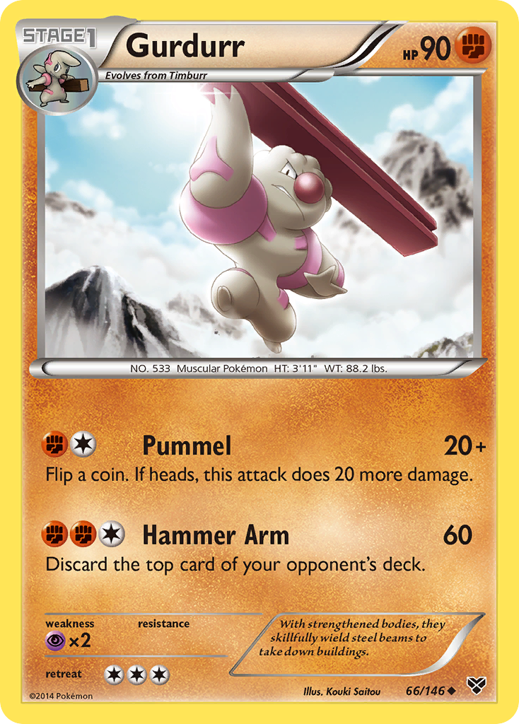 Gurdurr (066/146)