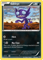 Sableye (068/146)