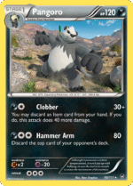 Pangoro (068/111)