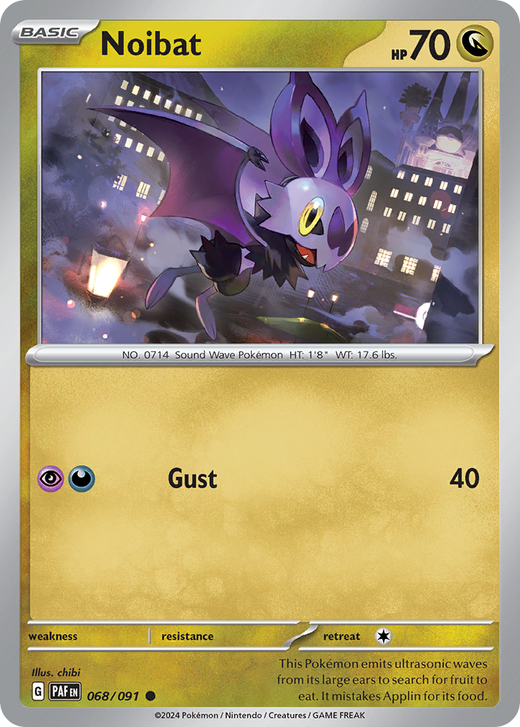Noibat (068/91)