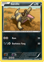 Sandile (069/146)