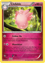 Clefable (071/111)