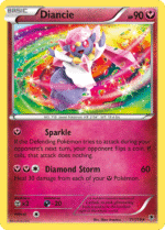 Diancie (071/119)