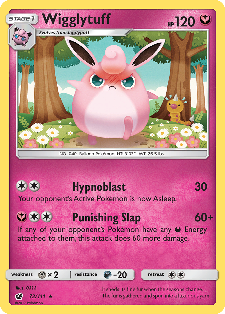 Wigglytuff (072/111)