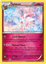 Sylveon (072/111)