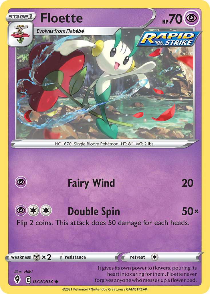 Floette (072/203)