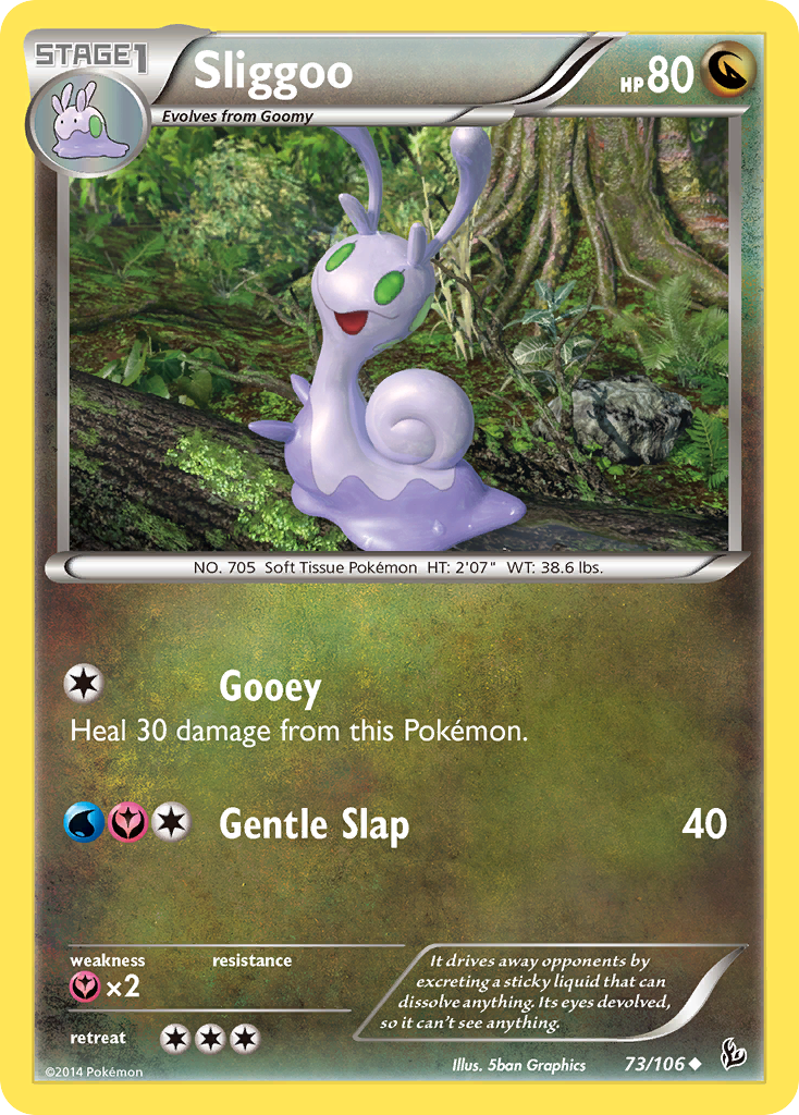 Sliggoo (073/106)
