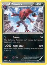Zoroark (073/146)