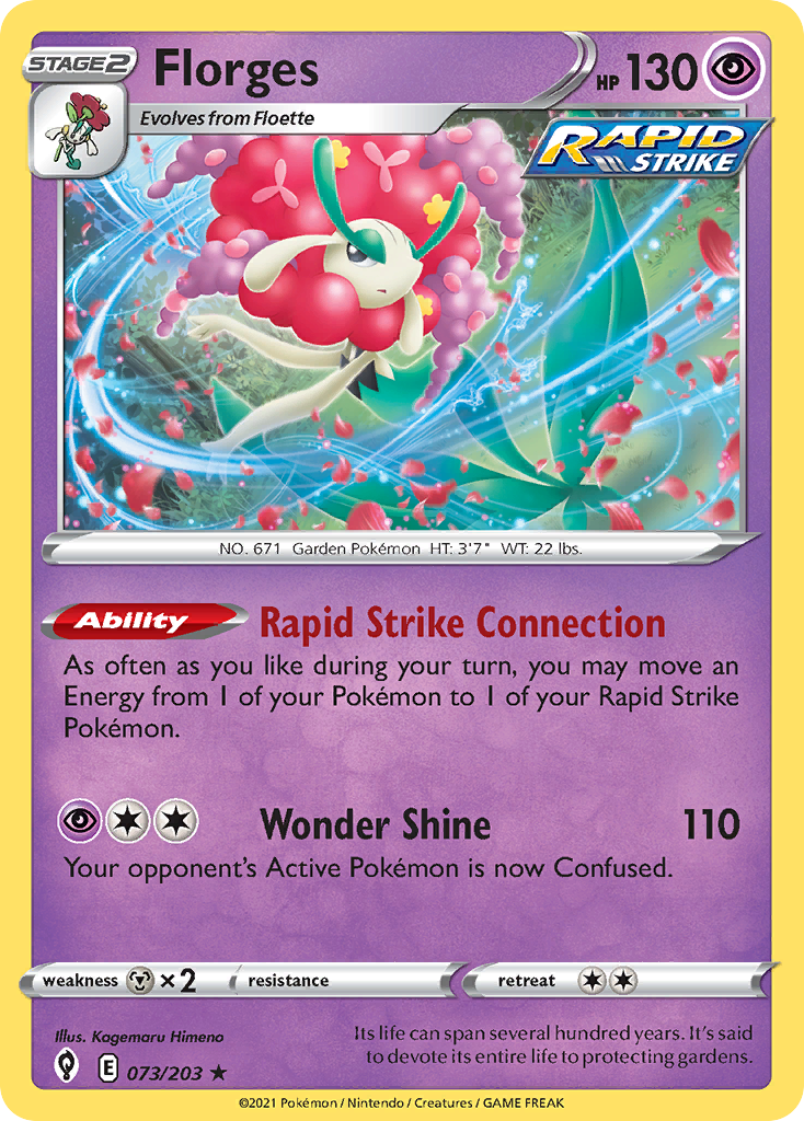 Florges (073/203)