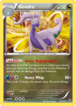 Goodra (074/106)