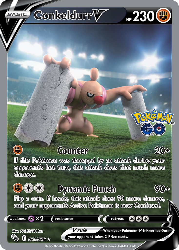 Conkeldurr V (074/78)