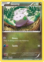 Goomy (075/119)