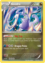 Goodra (077/119)