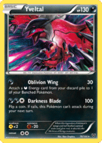 Yveltal (078/146)