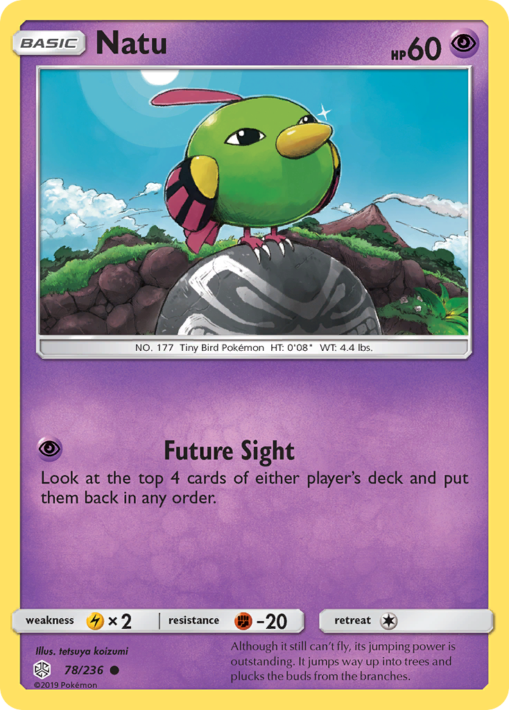 Natu (078/236)