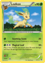 Leafeon (007/111)