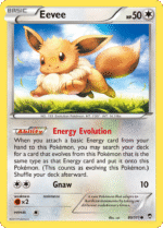 Eevee (080/111)