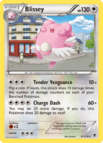 Blissey (081/119)