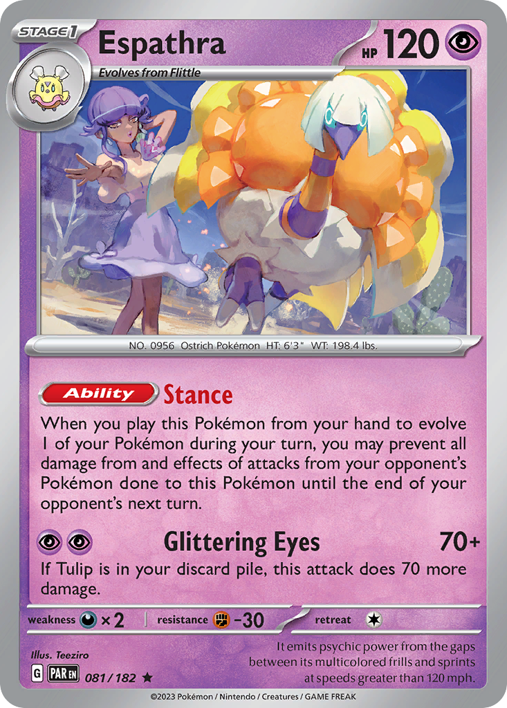 Espathra (081/182)