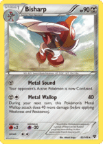 Bisharp (082/146)