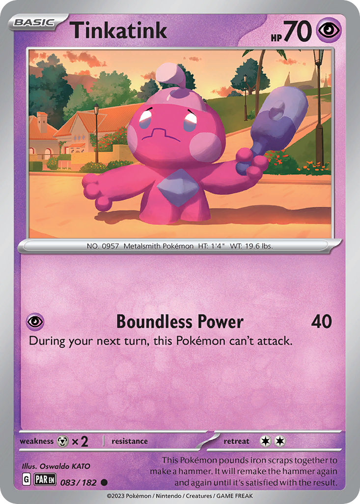 Tinkatink (083/182)
