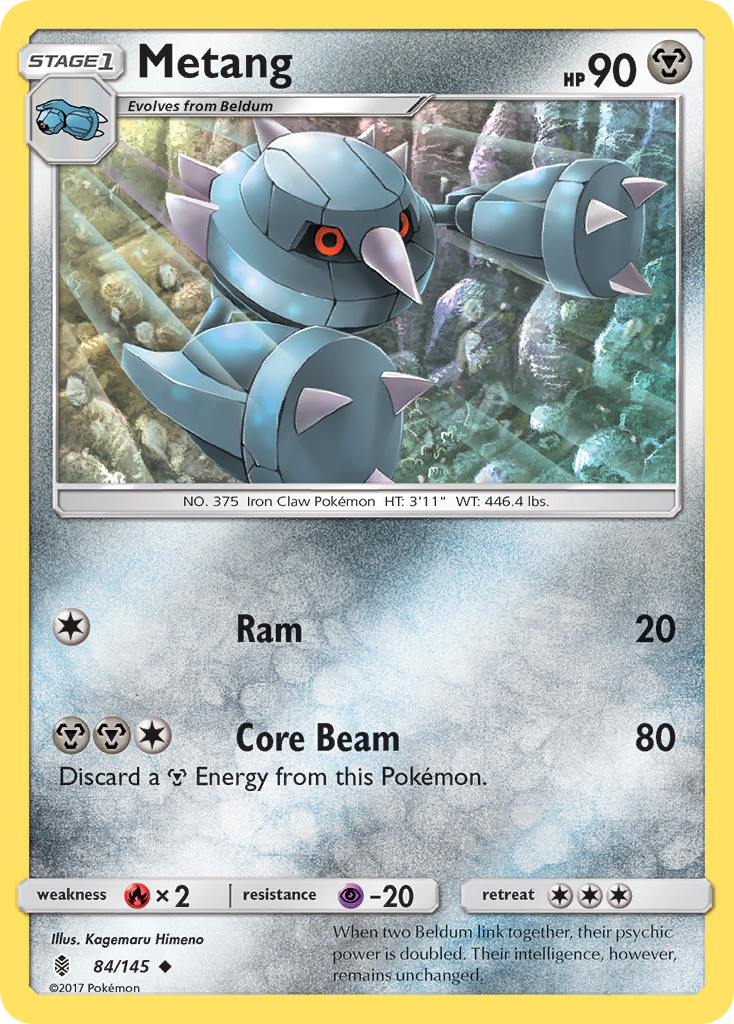 Metang (084/145)