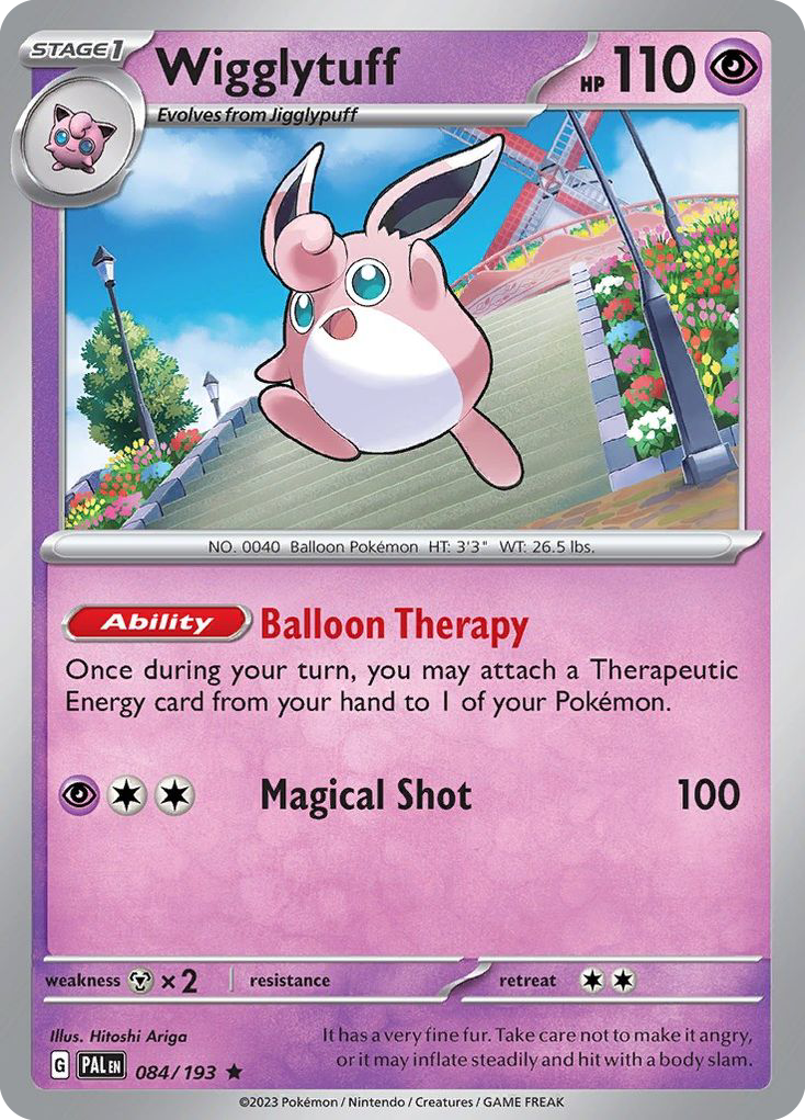 Wigglytuff (084/193)