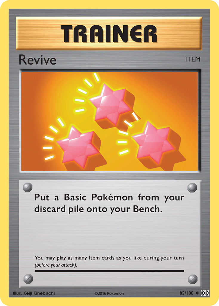 Revive (085/108)