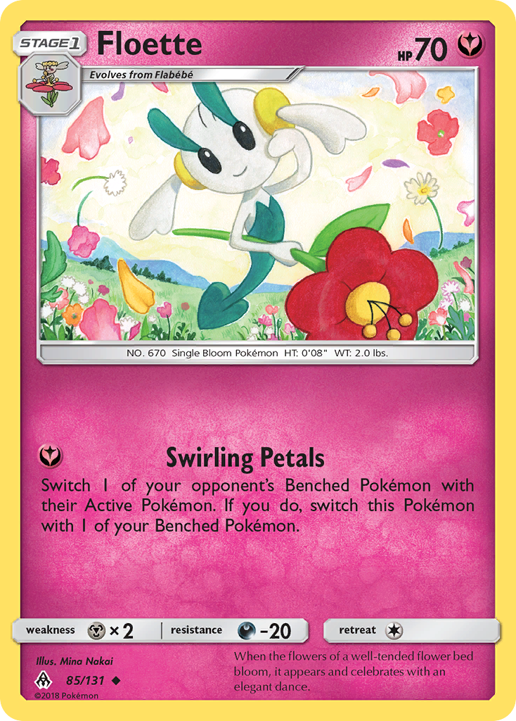 Floette (085/131)