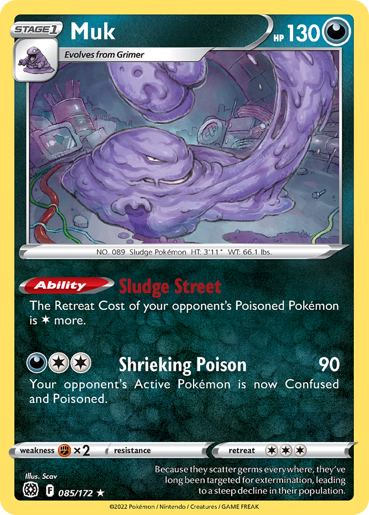 Muk (085/172)