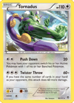 Tornadus (086/111)