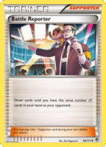 Battle Reporter (088/111)